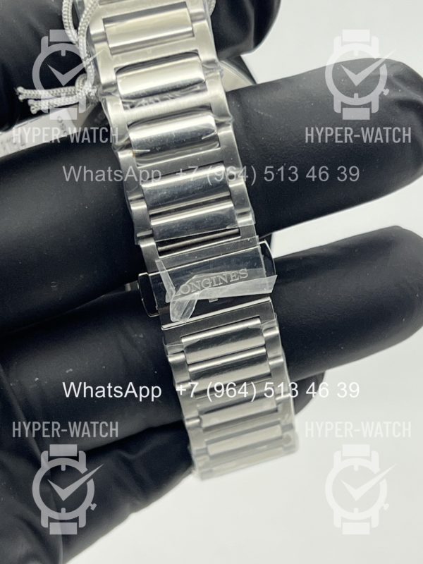 Товар Longines Conquest Art 10852 Фото 11 - Longines Conquest Art 10852
