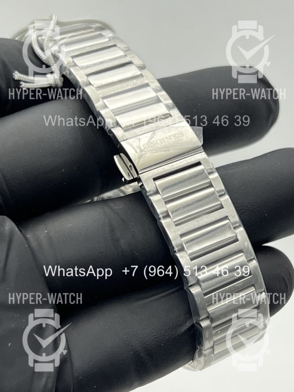 Товар Longines Conquest Art 10852 Фото 12 - Longines Conquest Art 10852