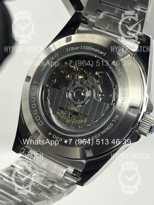 Товар Longines Conquest Art 10852 Фото 14 - Longines Conquest Art 10852