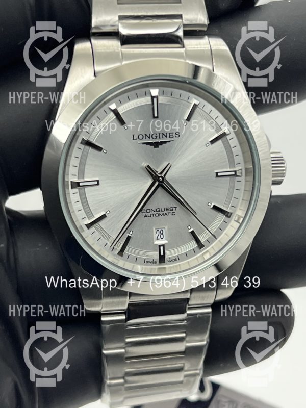 Товар Longines Conquest Art 10854 Фото 2 - Longines Conquest Art 10854