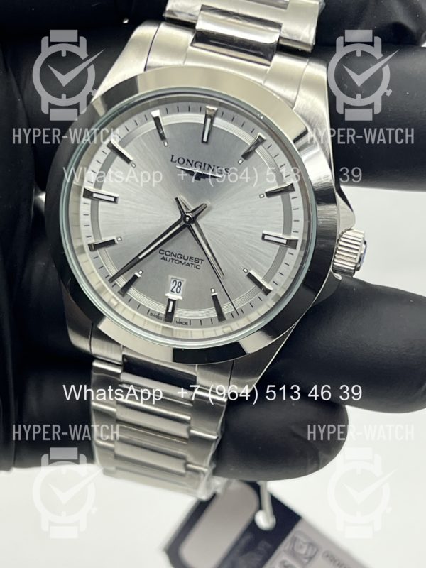 Товар Longines Conquest Art 10854 Фото 3 - Longines Conquest Art 10854