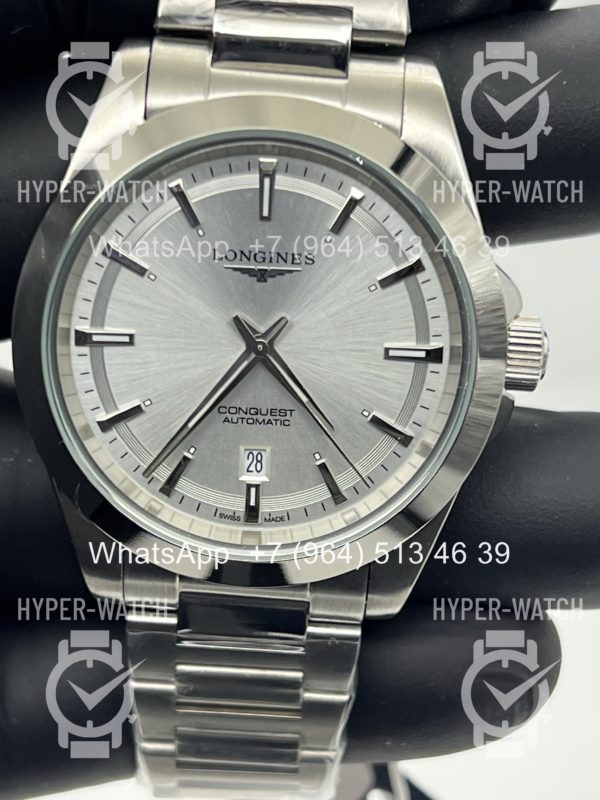 Товар Longines Conquest Art 10854 Фото 4 - Longines Conquest Art 10854
