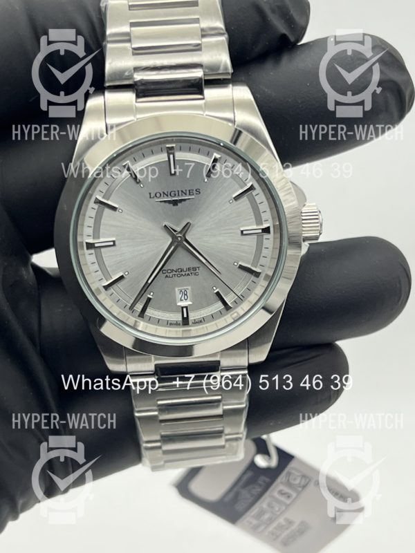 Товар Longines Conquest Art 10854 Фото 5 - Longines Conquest Art 10854