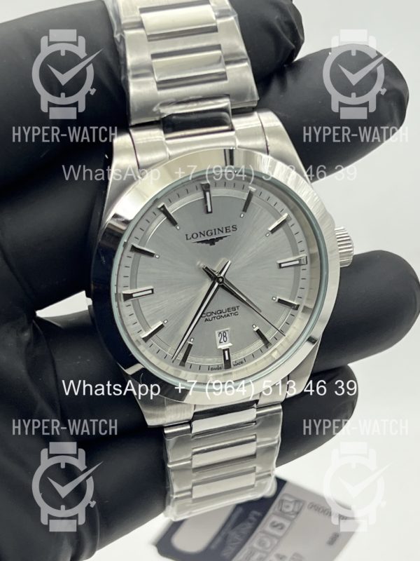 Товар Longines Conquest Art 10854 Фото 6 - Longines Conquest Art 10854