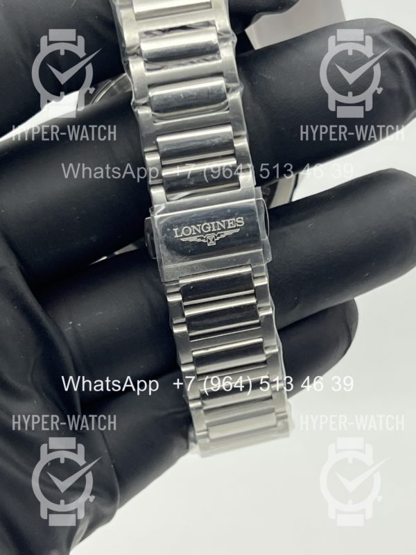 Товар Longines Conquest Art 10854 Фото 11 - Longines Conquest Art 10854