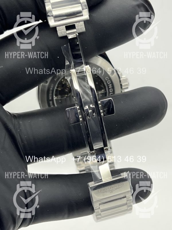 Товар Longines Conquest Art 10854 Фото 12 - Longines Conquest Art 10854