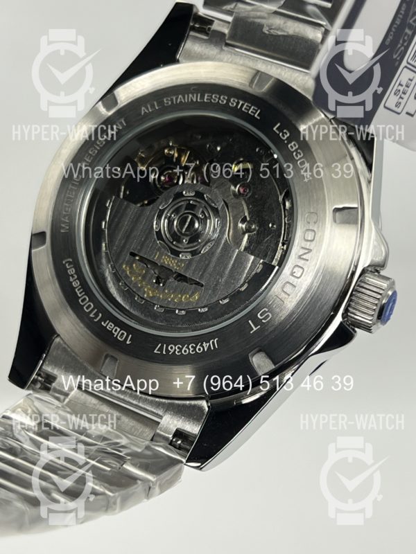 Товар Longines Conquest Art 10854 Фото 13 - Longines Conquest Art 10854