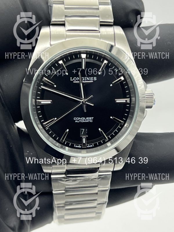 Товар Longines Conquest Art 10853 Фото 2 - Longines Conquest Art 10853