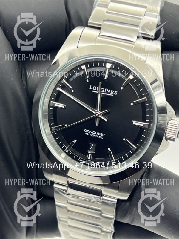 Товар Longines Conquest Art 10853 Фото 3 - Longines Conquest Art 10853