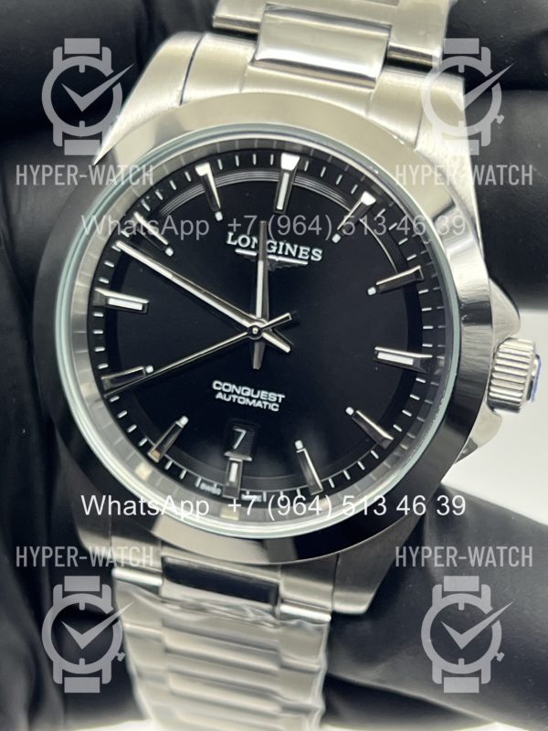 Товар Longines Conquest Art 10853 Фото 4 - Longines Conquest Art 10853