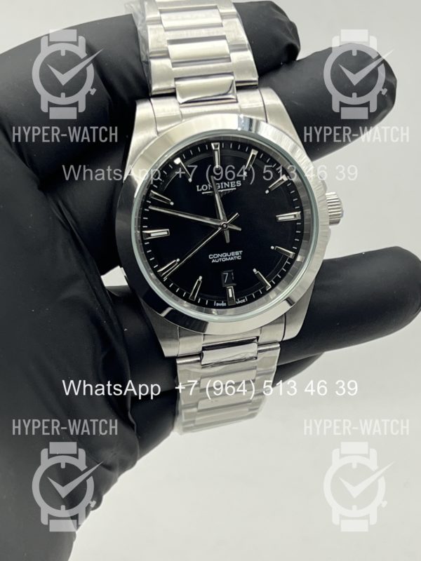 Товар Longines Conquest Art 10853 Фото 5 - Longines Conquest Art 10853