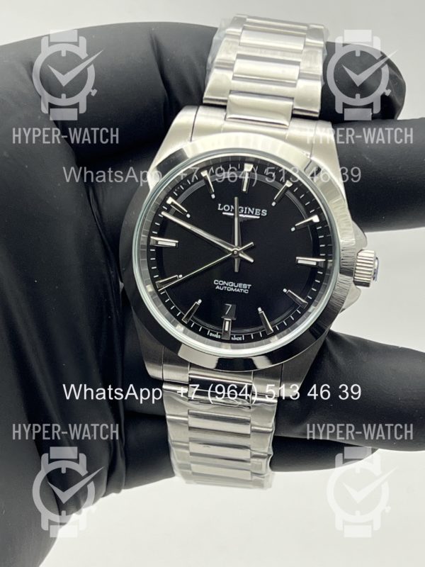 Товар Longines Conquest Art 10853 Фото 6 - Longines Conquest Art 10853