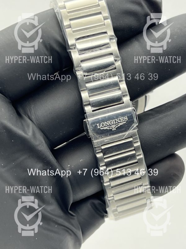 Товар Longines Conquest Art 10853 Фото 11 - Longines Conquest Art 10853