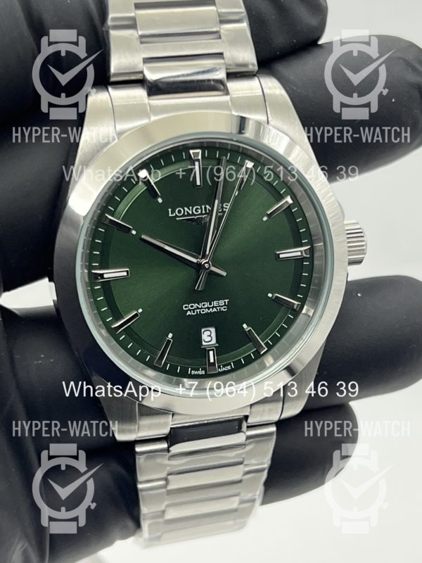 Товар Longines Conquest Art 10855 Фото 2 - Longines Conquest Art 10855