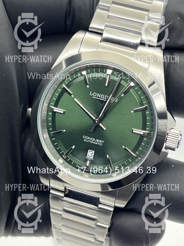 Товар Longines Conquest Art 10855 Фото 3 - Longines Conquest Art 10855