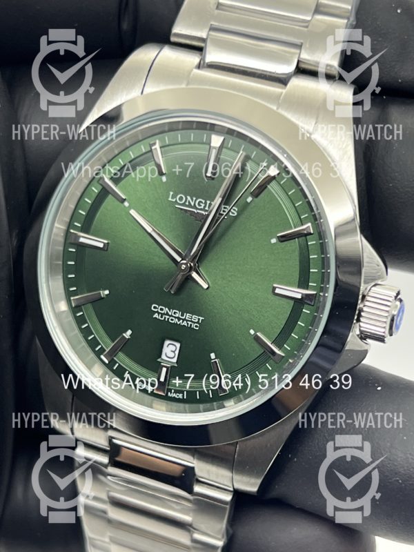 Товар Longines Conquest Art 10855 Фото 4 - Longines Conquest Art 10855