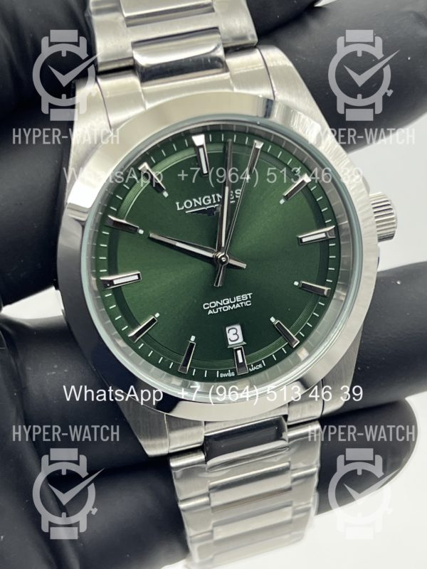 Товар Longines Conquest Art 10855 Фото 5 - Longines Conquest Art 10855