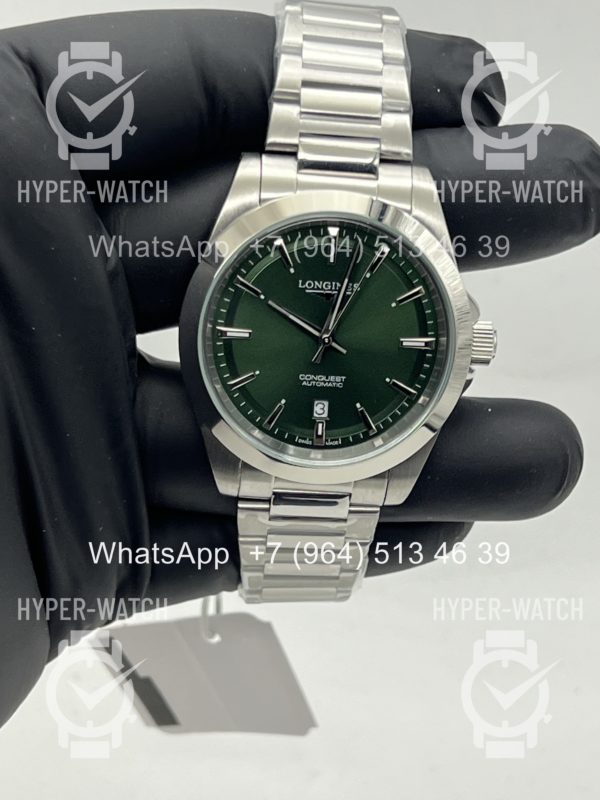 Товар Longines Conquest Art 10855 Фото 6 - Longines Conquest Art 10855