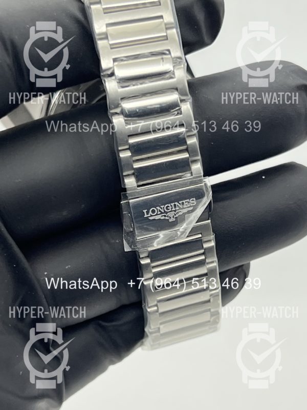 Товар Longines Conquest Art 10855 Фото 11 - Longines Conquest Art 10855