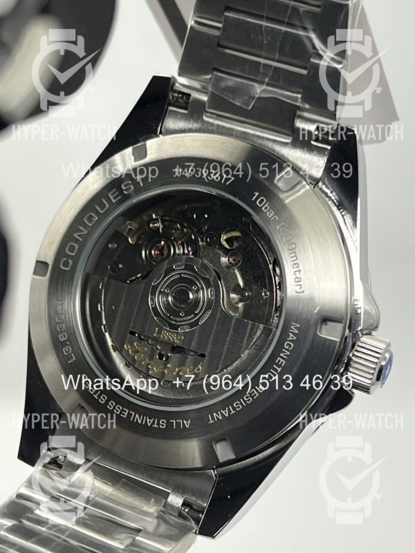 Товар Longines Conquest Art 10855 Фото 13 - Longines Conquest Art 10855