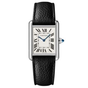 Фото 35 - Cartier Tank 27mm WSTA0028
