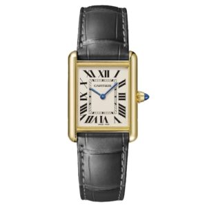 Фото 61 - Cartier Tank 25,5mm WGTA0067