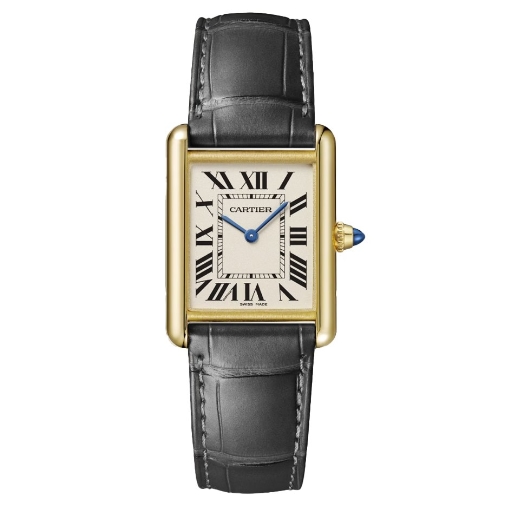 Товар Cartier Tank 25,5mm WGTA0067 Фото 1 - Cartier Tank 25,5mm WGTA0067