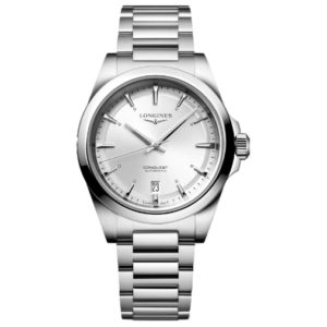 Фото 6 - Longines Conquest Art 10854