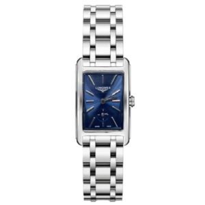 Фото 66 - Longines Dolcevita Art 10847