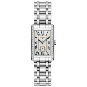 Фото 70 - Longines Dolcevita Art 10849