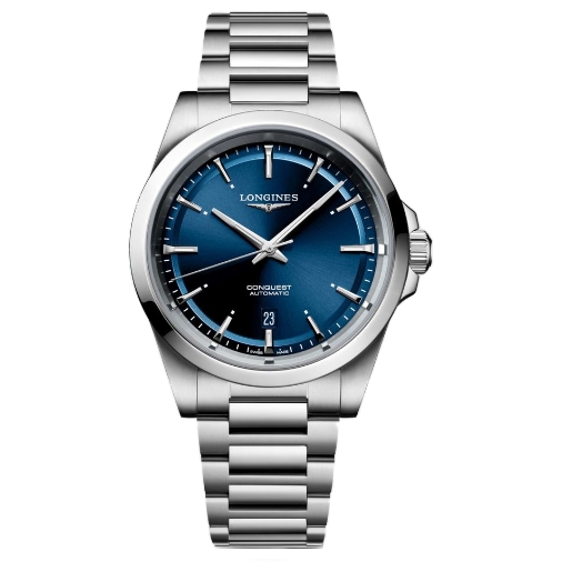 Товар Longines Conquest Art 10852 Фото 1 - Longines Conquest Art 10852