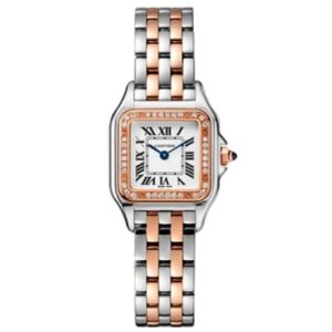 Товар Cartier Panthere de Cartier 22mm Art 10840 Фото 4 - Cartier Panthere de Cartier 22mm Art 10840