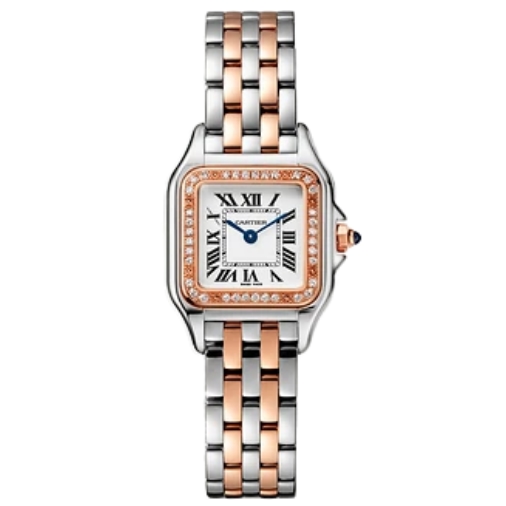 Товар Cartier Panthere de Cartier 22mm Art 10840 Фото 1 - Cartier Panthere de Cartier 22mm Art 10840