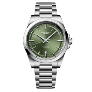 Фото 8 - Longines Conquest Art 10855