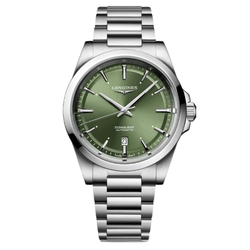 Товар Longines Conquest Art 10855 Фото 1 - Longines Conquest Art 10855