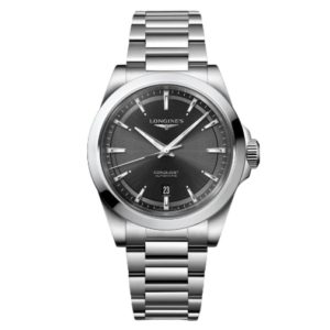 Фото 4 - Longines Conquest Art 10853