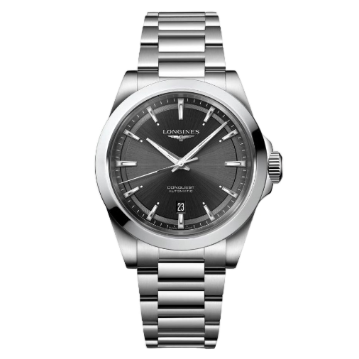 Товар Longines Conquest Art 10853 Фото 1 - Longines Conquest Art 10853