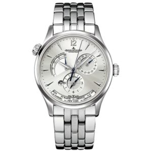 Фото 21 - Jaeger LeCoultre Master Control Reserve Q1428121