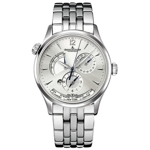 Товар Jaeger LeCoultre Master Control Reserve Q1428121 Фото 1 - Jaeger LeCoultre Master Control Reserve Q1428121