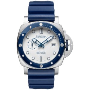 Фото 50 - Officine Panerai Luminor Submersible PAM01696