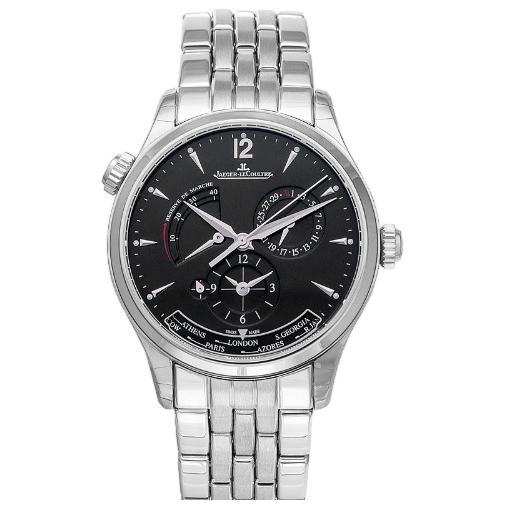 Товар Jaeger LeCoultre Master Control Reserve Q1428171 Фото 1 - Jaeger LeCoultre Master Control Reserve Q1428171