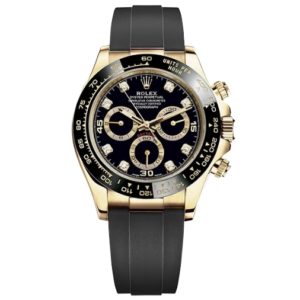 Фото 46 - Rolex Cosmograph Daytona 40mm Art 10977