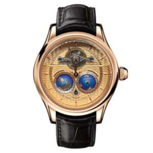 Товар Montblanc Collection Villeret Tourbillon Cylindrique NightSky Geospheres 44mm Art 10752 Фото 12 - Montblanc Collection Villeret Tourbillon Cylindrique NightSky Geospheres 44mm Art 10752