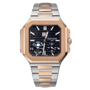 Товар Patek Philippe Cubitus 45mm Art 10856 Фото 26 - Patek Philippe Cubitus 45mm Art 10856