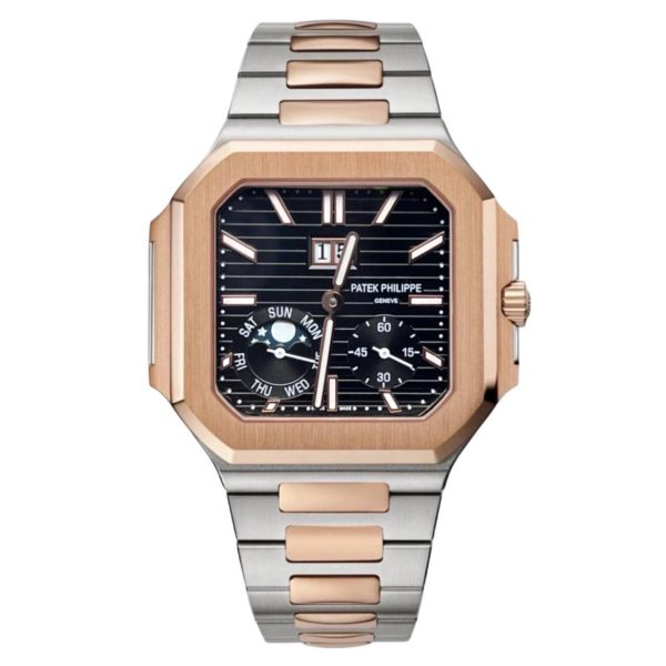 Товар Patek Philippe Cubitus 45mm Art 10856 Фото 1 - Patek Philippe Cubitus 45mm Art 10856