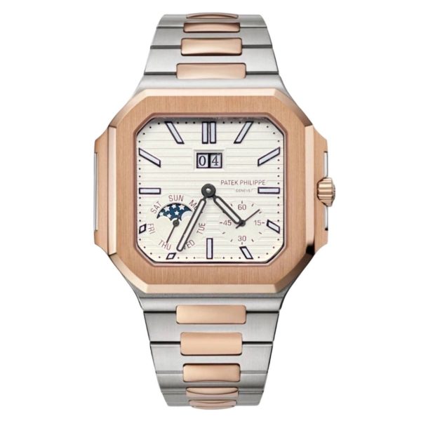 Фото 1 - Patek Philippe Cubitus 45mm Art 10857