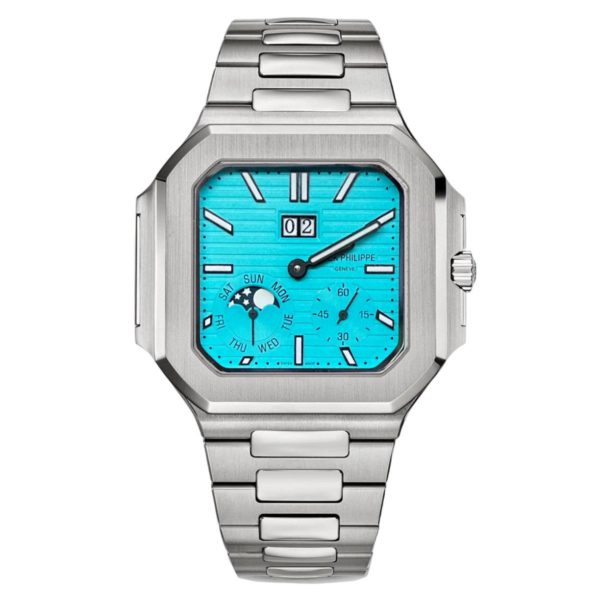 Товар Patek Philippe Cubitus 45mm Art 10858 Фото 1 - Patek Philippe Cubitus 45mm Art 10858