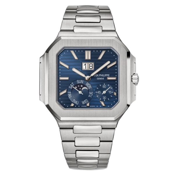 Товар Patek Philippe Cubitus 45mm Art 10859 Фото 1 - Patek Philippe Cubitus 45mm Art 10859