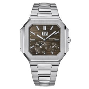 Товар Patek Philippe Cubitus 45mm Art 10860 Фото 34 - Patek Philippe Cubitus 45mm Art 10860