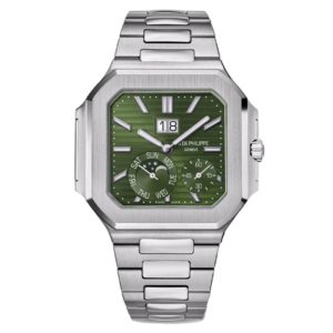 Товар Patek Philippe Cubitus 45mm Art 10862 Фото 38 - Patek Philippe Cubitus 45mm Art 10862